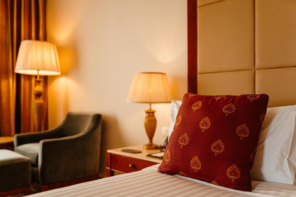 Baron Palace Sahl Hasheesh — Hotel rooms in Sahl Hasheesh, Red Sea