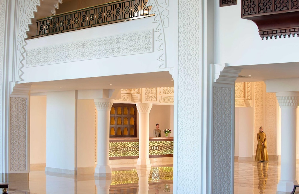 Baron Palace Sahl Hasheesh — Hotel building in Sahl Hasheesh, Red Sea