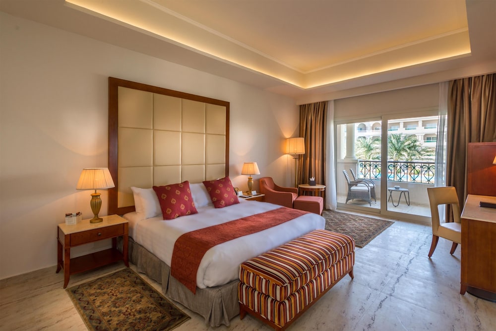 Baron Palace Sahl Hasheesh — Hotel rooms in Sahl Hasheesh, Red Sea