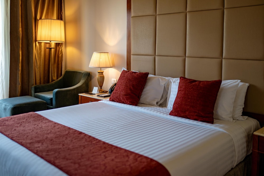 Baron Palace Sahl Hasheesh — Hotel rooms in Sahl Hasheesh, Red Sea