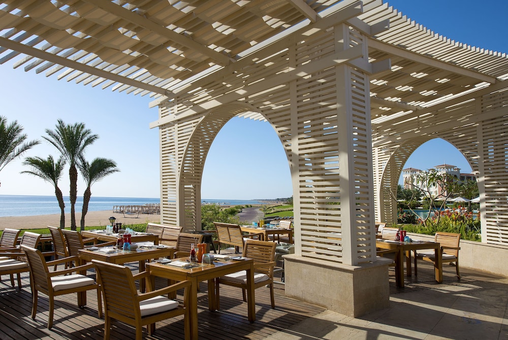Baron Palace Sahl Hasheesh — Restaurant & bars in Sahl Hasheesh, Red Sea