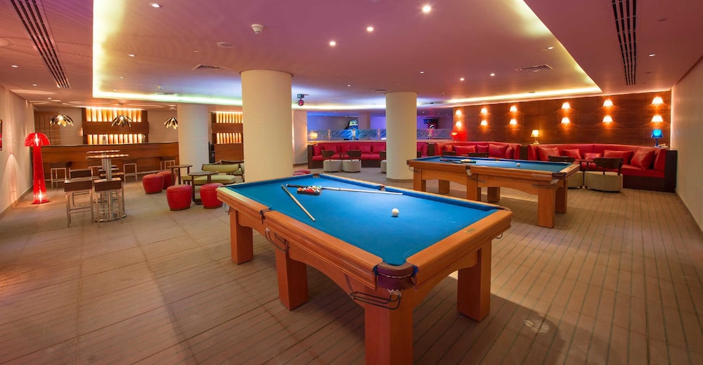 Baron Palace Sahl Hasheesh — Sports & recreation in Sahl Hasheesh, Red Sea