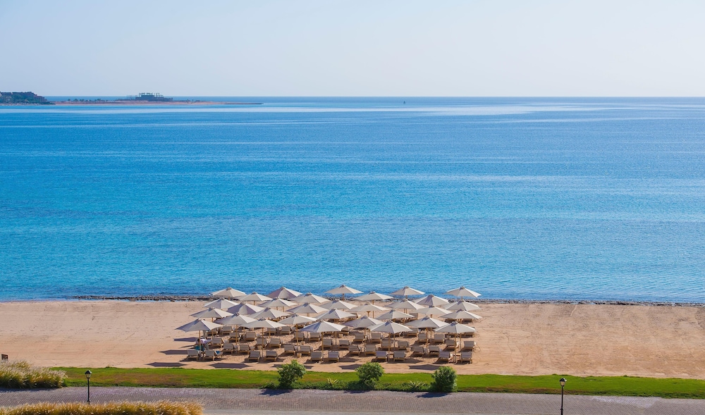 Baron Palace Sahl Hasheesh — Beach in Sahl Hasheesh, Red Sea