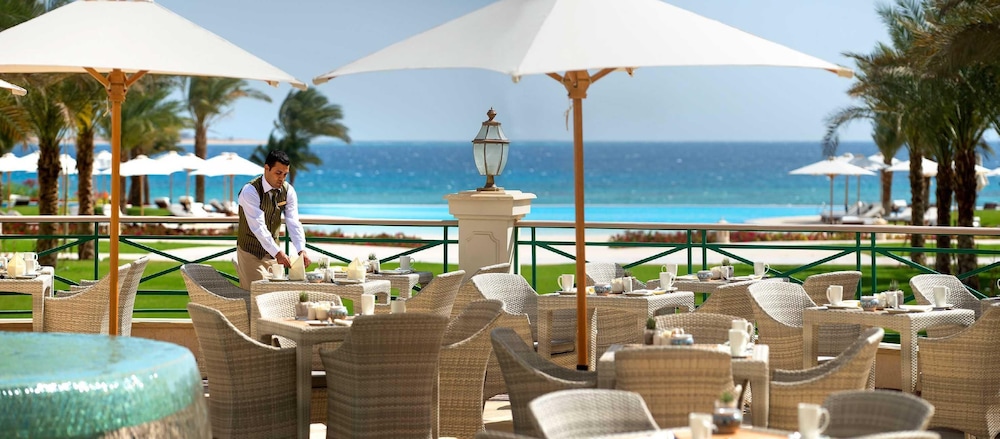 Baron Palace Sahl Hasheesh — Restaurant & bars in Sahl Hasheesh, Red Sea
