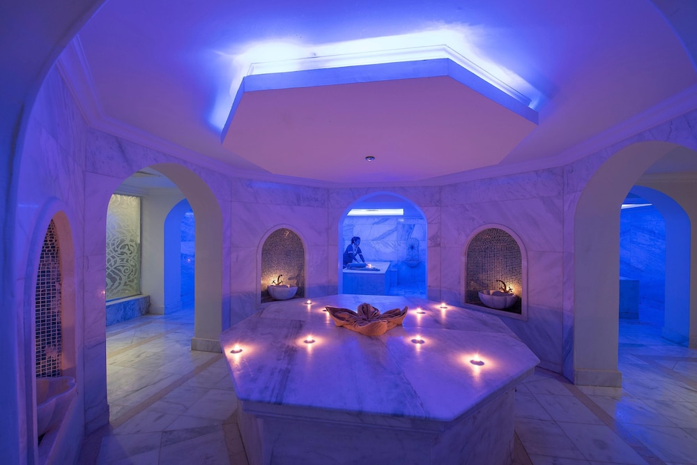 Baron Palace Sahl Hasheesh — Spa in Sahl Hasheesh, Red Sea