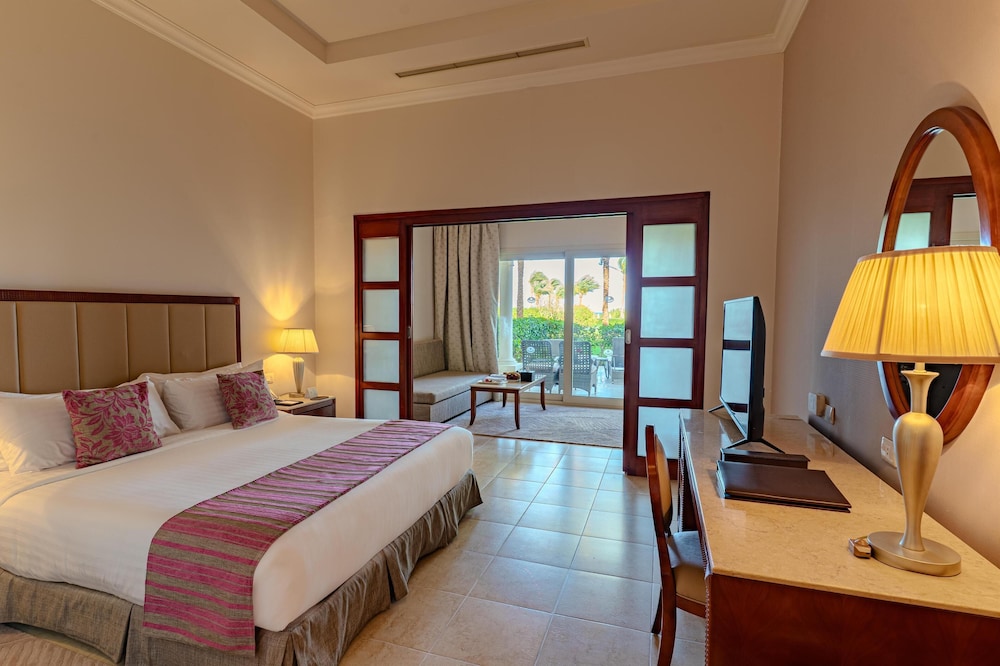 Baron Palace Sahl Hasheesh — Hotel rooms in Sahl Hasheesh, Red Sea