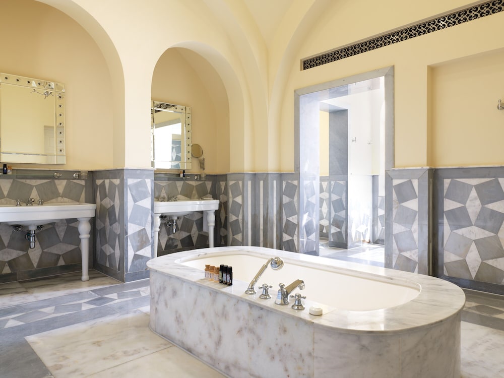 La Maison Bleue — Hotel rooms in El Gouna, Red Sea