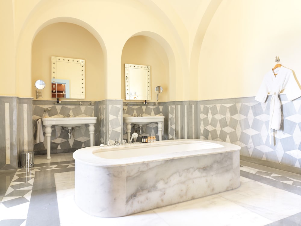 La Maison Bleue — Hotel rooms in El Gouna, Red Sea
