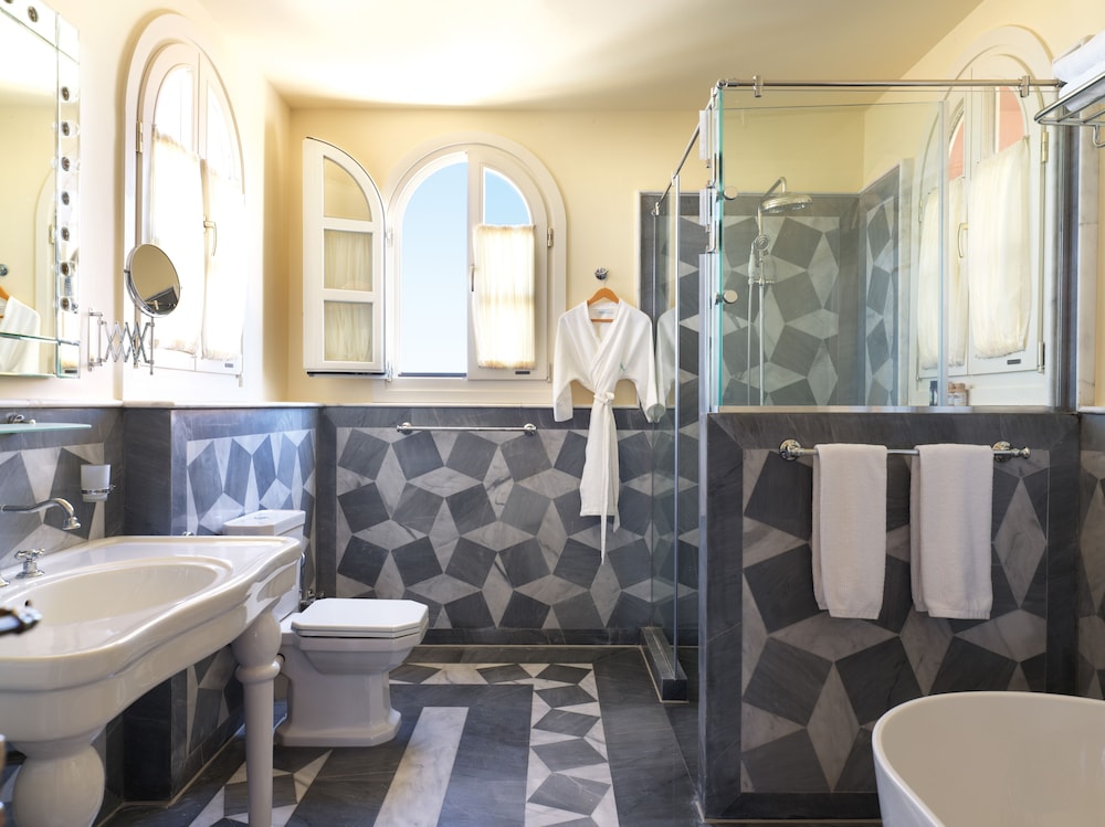 La Maison Bleue — Hotel rooms in El Gouna, Red Sea