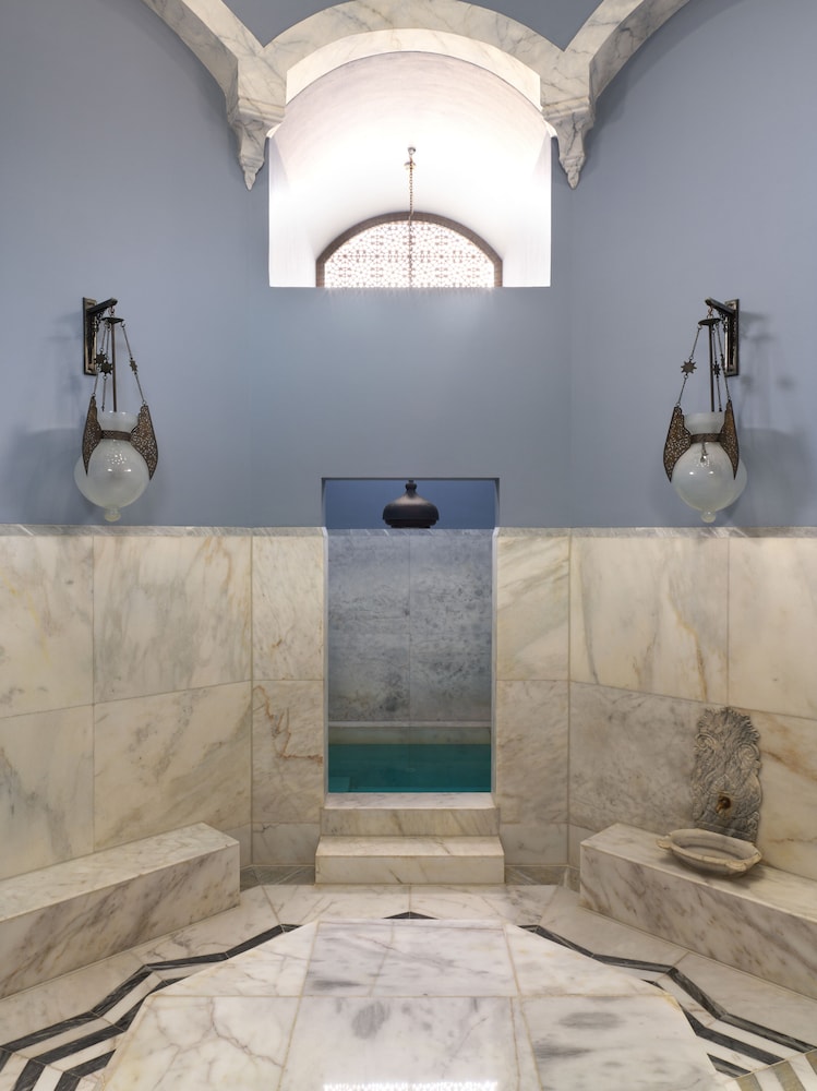 La Maison Bleue — Spa in El Gouna, Red Sea