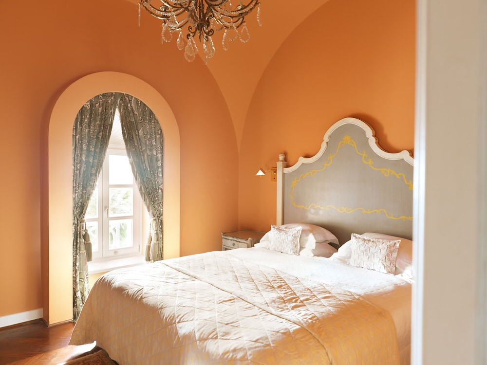 La Maison Bleue — Hotel rooms in El Gouna, Red Sea