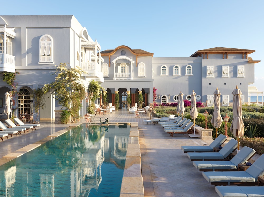 La Maison Bleue — Main photo in El Gouna, Red Sea