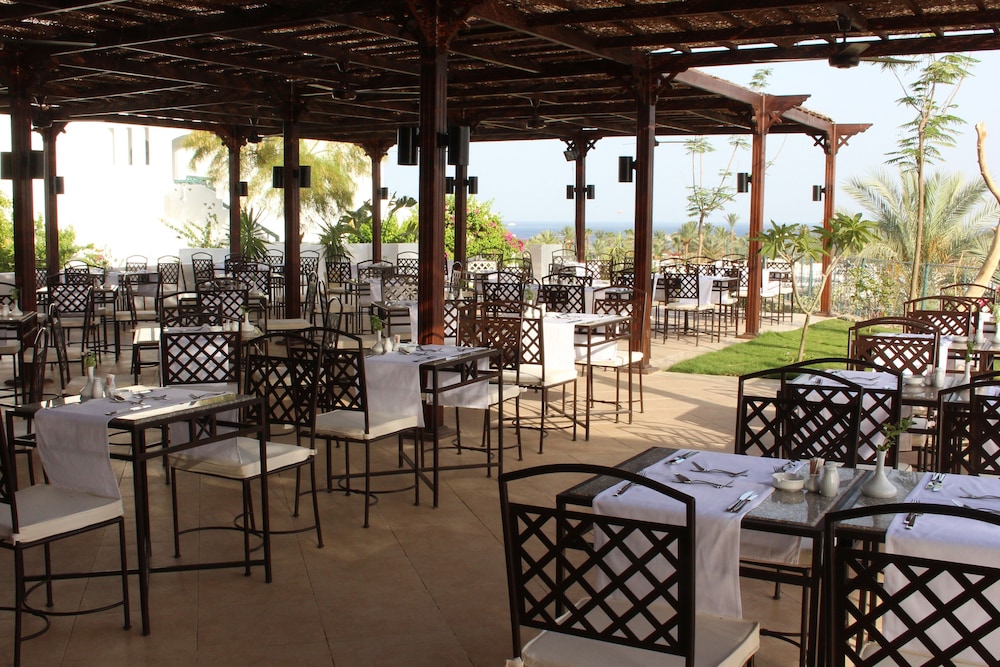 JAZ Neo Naama Bay — Restaurant & bars in Sharm El Sheikh, Red Sea