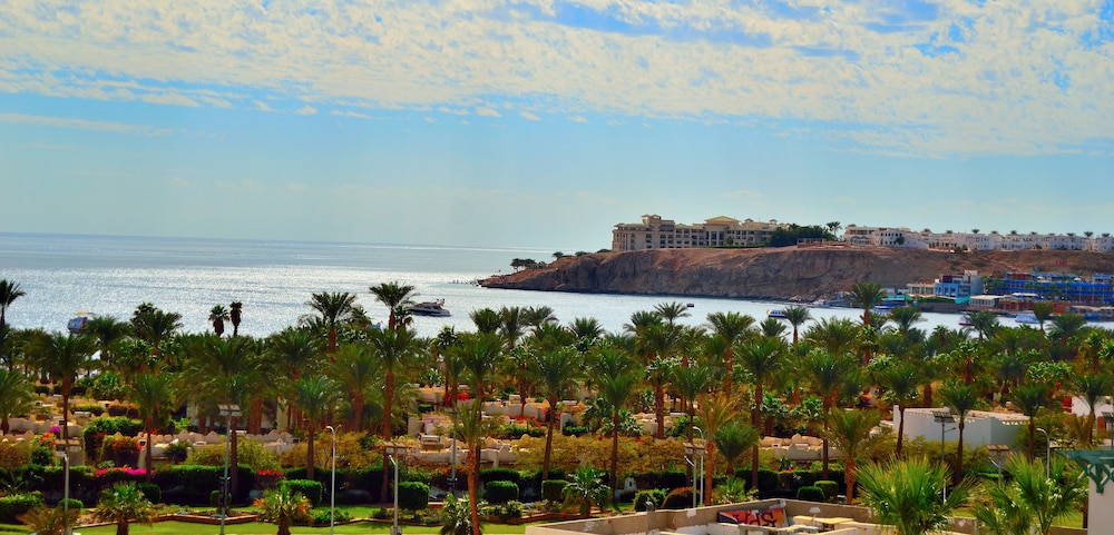 JAZ Neo Naama Bay — Attractions in the area in Sharm El Sheikh, Red Sea