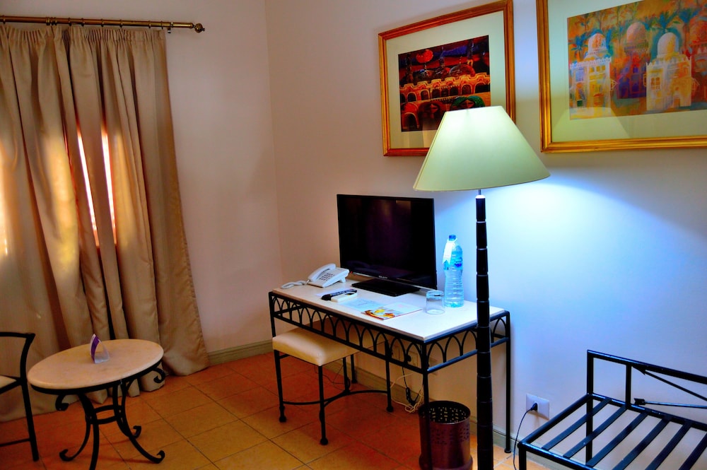 JAZ Neo Naama Bay — Hotel rooms in Sharm El Sheikh, Red Sea