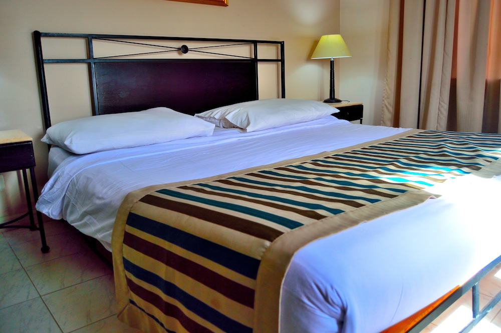 JAZ Neo Naama Bay — Hotel rooms in Sharm El Sheikh, Red Sea