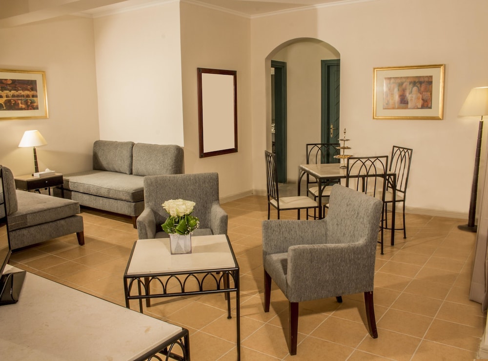 JAZ Neo Naama Bay — Hotel rooms in Sharm El Sheikh, Red Sea