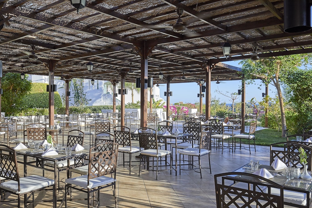 JAZ Neo Naama Bay — Restaurant & bars in Sharm El Sheikh, Red Sea