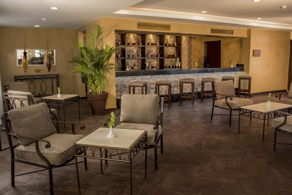JAZ Neo Naama Bay — Restaurant & bars in Sharm El Sheikh, Red Sea