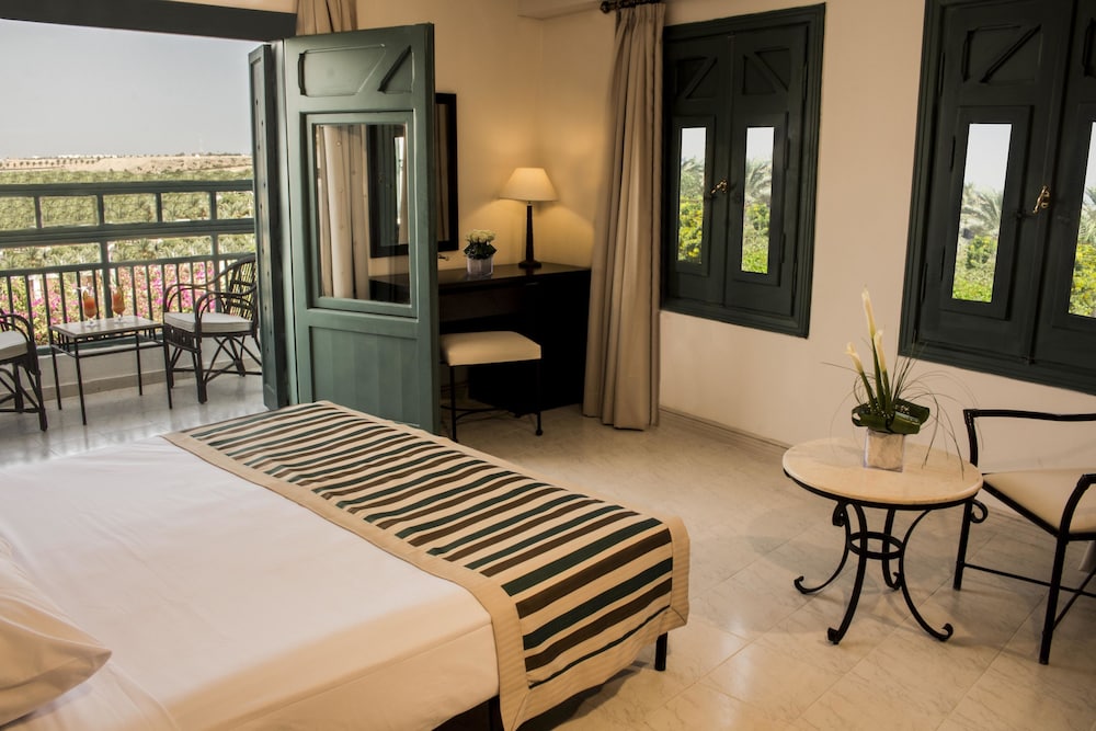 JAZ Neo Naama Bay — Hotel rooms in Sharm El Sheikh, Red Sea