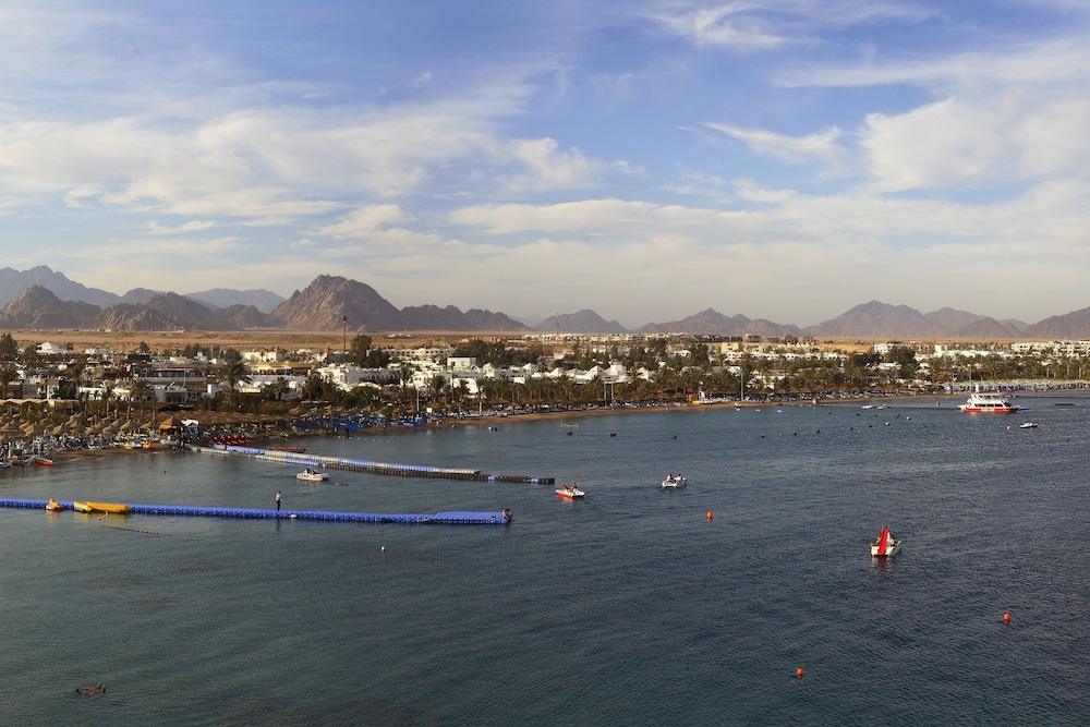 JAZ Neo Naama Bay — Attractions in the area in Sharm El Sheikh, Red Sea