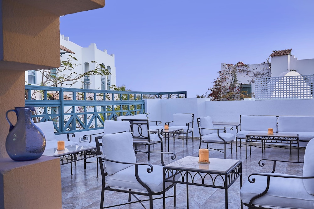 JAZ Neo Naama Bay — Restaurant & bars in Sharm El Sheikh, Red Sea