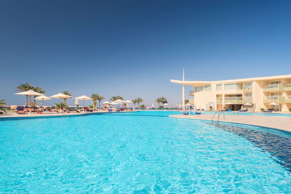 Barceló Tiran Sharm