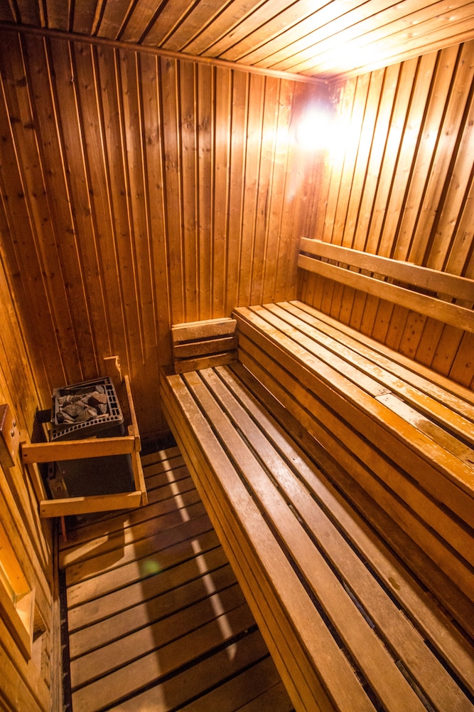 Royal Monte Carlo Sharm El Sheikh - Adults only — Spa in Sharm El Sheikh, Red Sea