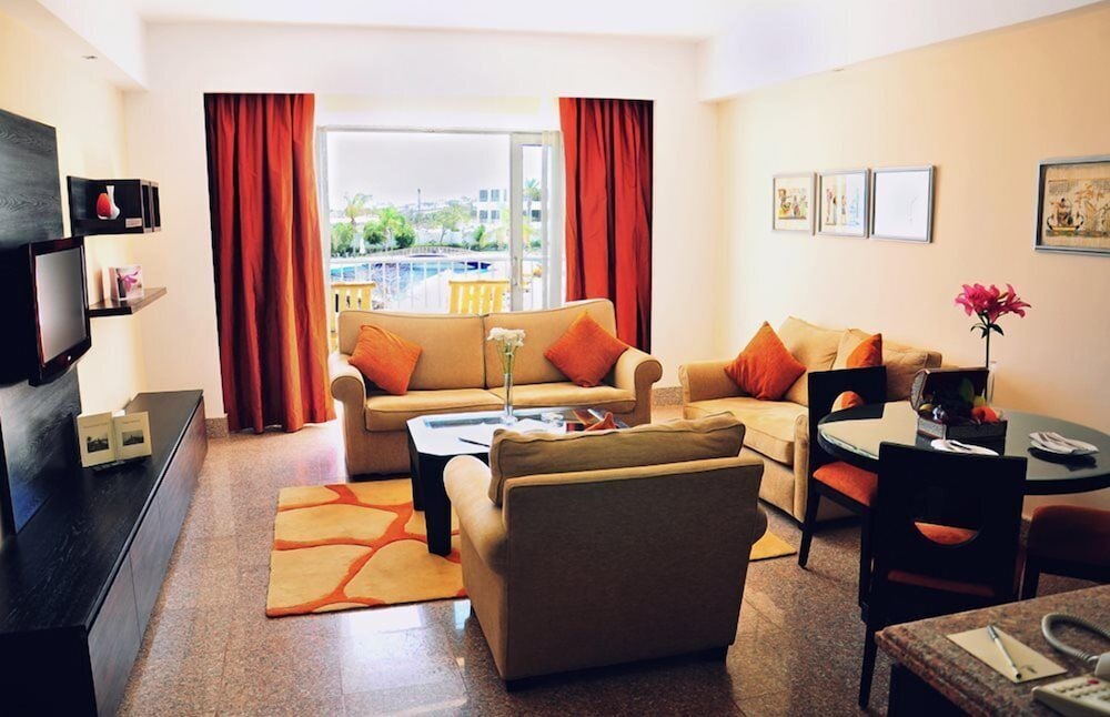 Royal Monte Carlo Sharm El Sheikh - Adults only — Hotel rooms in Sharm El Sheikh, Red Sea