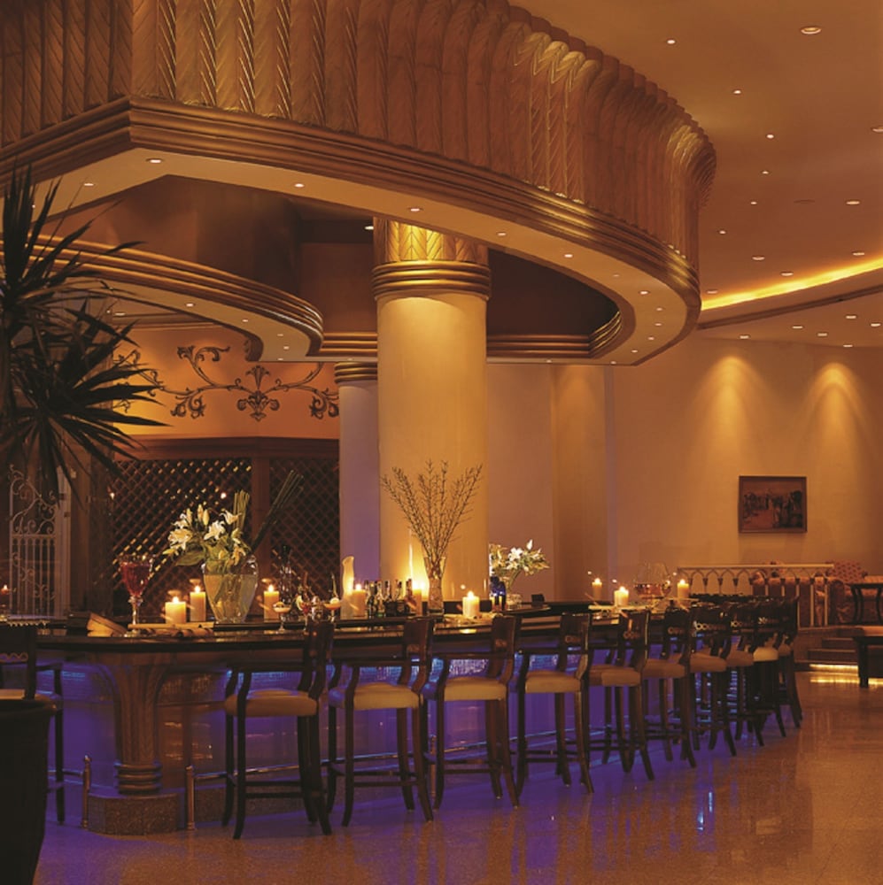 Royal Monte Carlo Sharm El Sheikh - Adults only — Restaurant & bars in Sharm El Sheikh, Red Sea