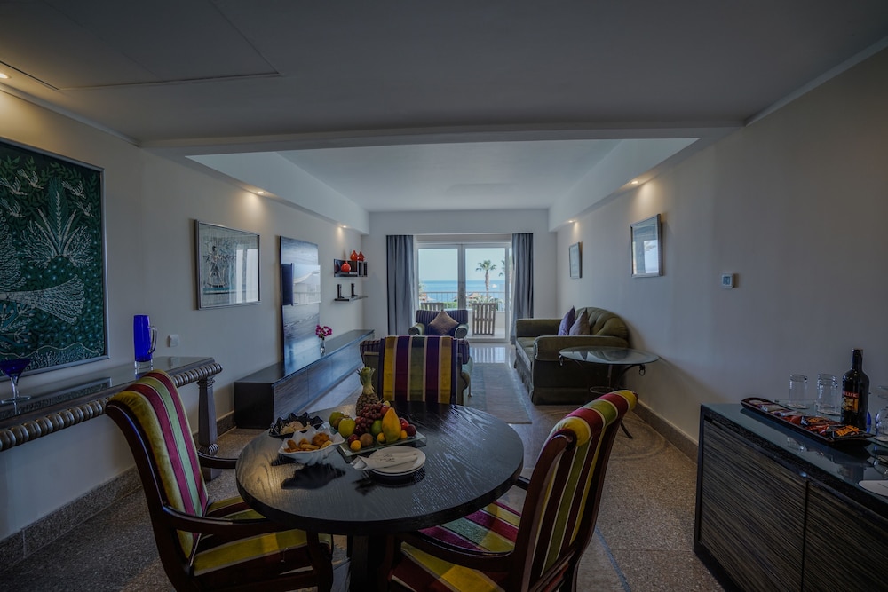 Royal Monte Carlo Sharm El Sheikh - Adults only — Hotel rooms in Sharm El Sheikh, Red Sea