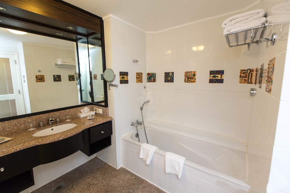 Royal Monte Carlo Sharm El Sheikh - Adults only — Hotel rooms in Sharm El Sheikh, Red Sea