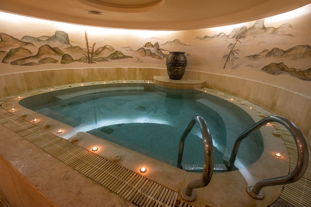 Royal Monte Carlo Sharm El Sheikh - Adults only — Spa in Sharm El Sheikh, Red Sea