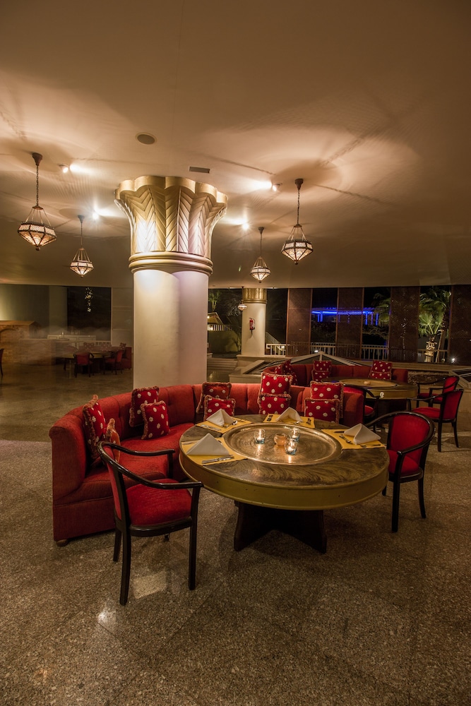 Royal Monte Carlo Sharm El Sheikh - Adults only — Restaurant & bars in Sharm El Sheikh, Red Sea