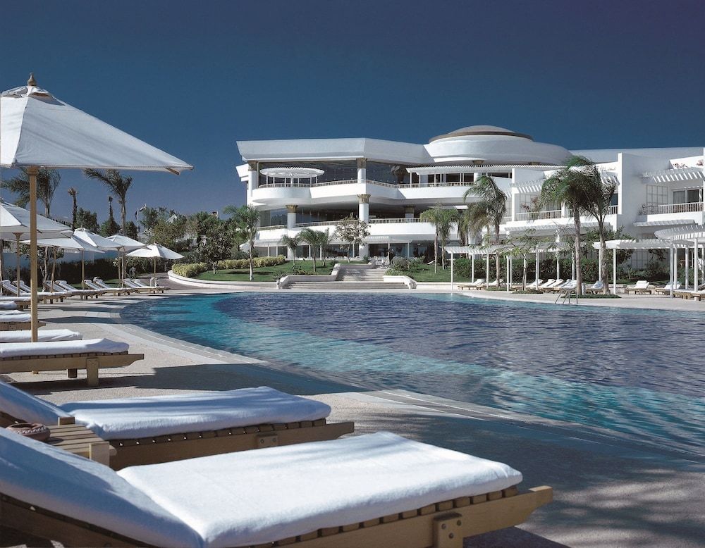 Royal Monte Carlo Sharm El Sheikh - Adults only
