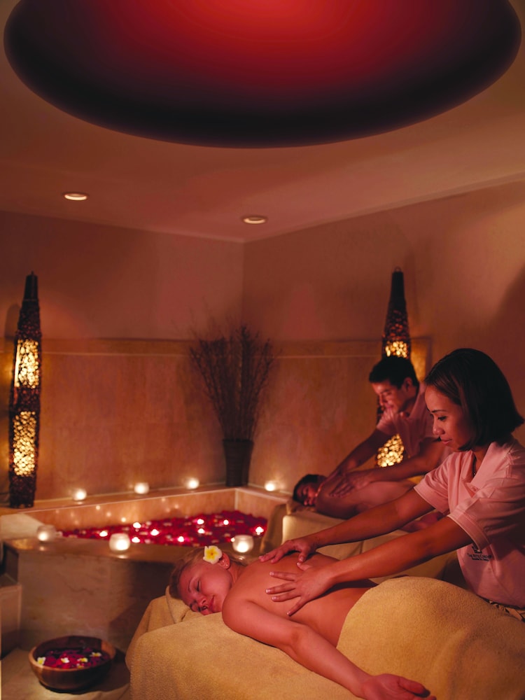 Royal Monte Carlo Sharm El Sheikh - Adults only — Spa in Sharm El Sheikh, Red Sea