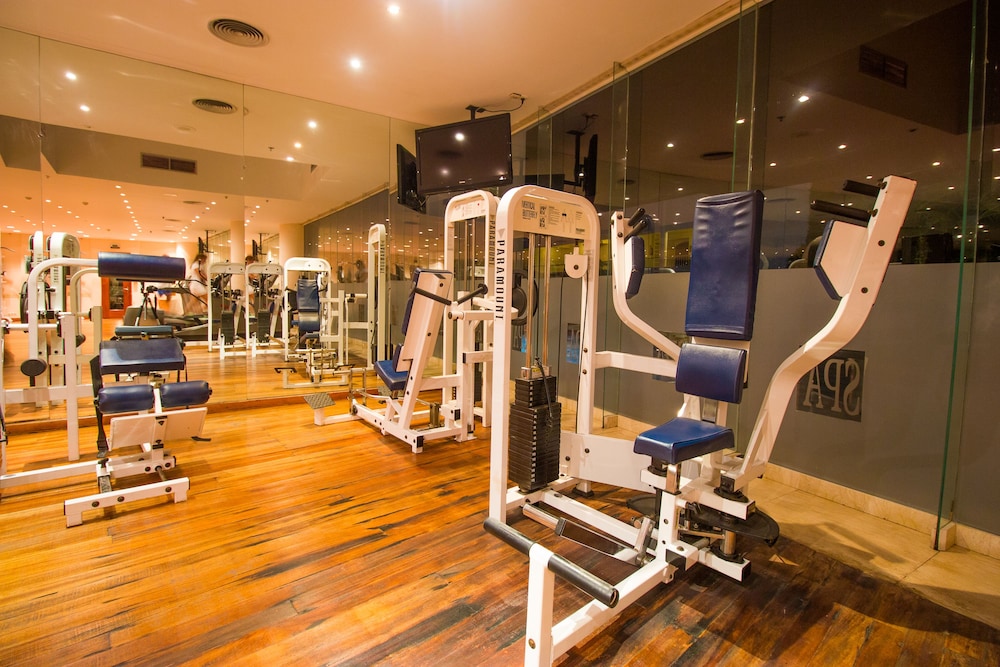 Royal Monte Carlo Sharm El Sheikh - Adults only — Sports & recreation in Sharm El Sheikh, Red Sea