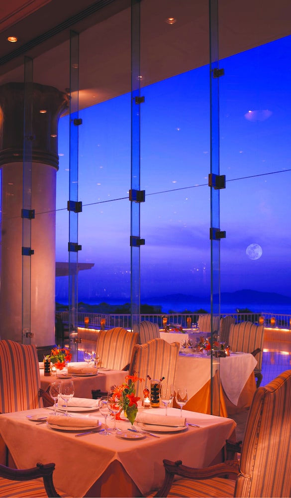 Royal Monte Carlo Sharm El Sheikh - Adults only — Restaurant & bars in Sharm El Sheikh, Red Sea