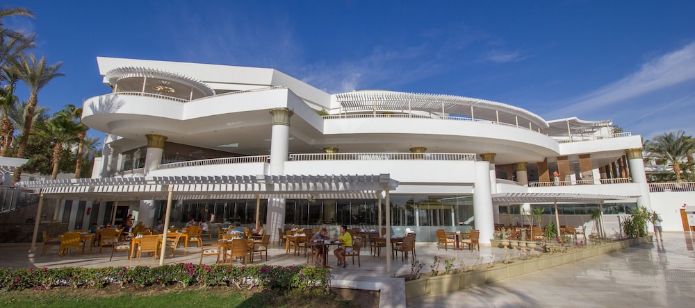 Royal Monte Carlo Sharm El Sheikh - Adults only — Restaurant & bars in Sharm El Sheikh, Red Sea