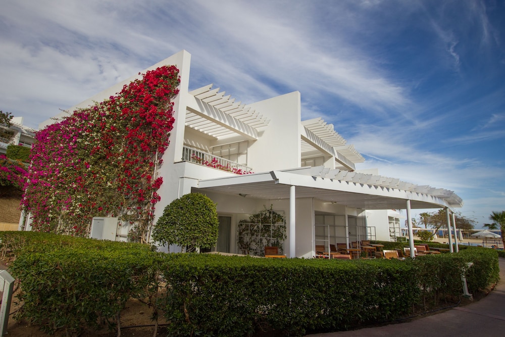 Royal Monte Carlo Sharm El Sheikh - Adults only — Hotel building in Sharm El Sheikh, Red Sea