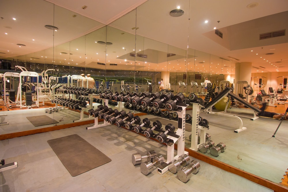Royal Monte Carlo Sharm El Sheikh - Adults only — Sports & recreation in Sharm El Sheikh, Red Sea