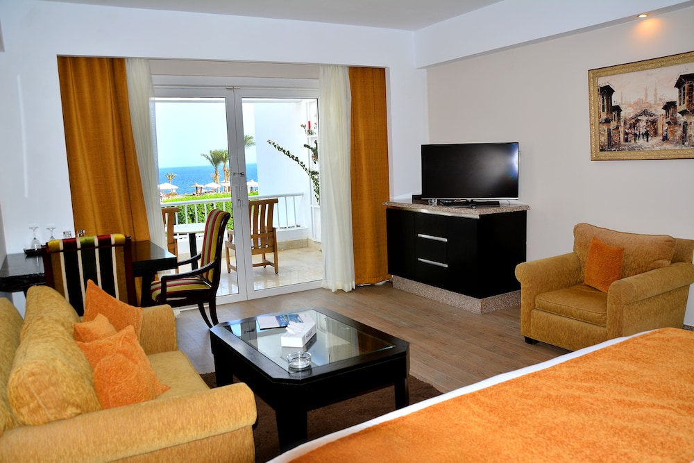 Royal Monte Carlo Sharm El Sheikh - Adults only — Hotel rooms in Sharm El Sheikh, Red Sea