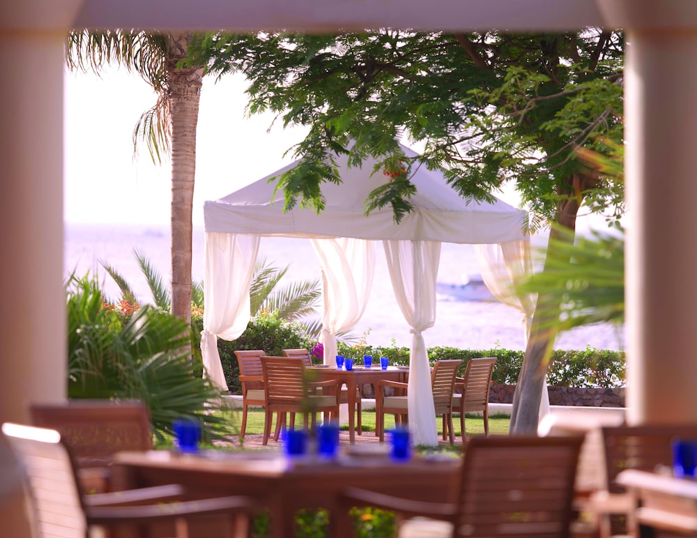 Royal Monte Carlo Sharm El Sheikh - Adults only — Restaurant & bars in Sharm El Sheikh, Red Sea