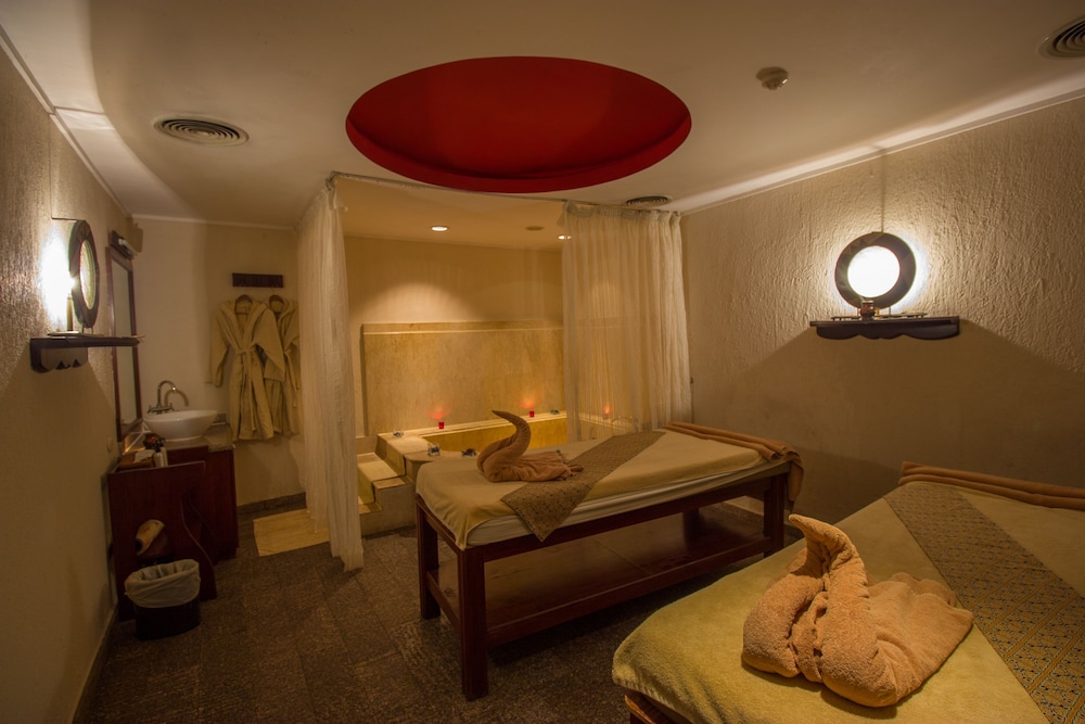 Royal Monte Carlo Sharm El Sheikh - Adults only — Hotel rooms in Sharm El Sheikh, Red Sea