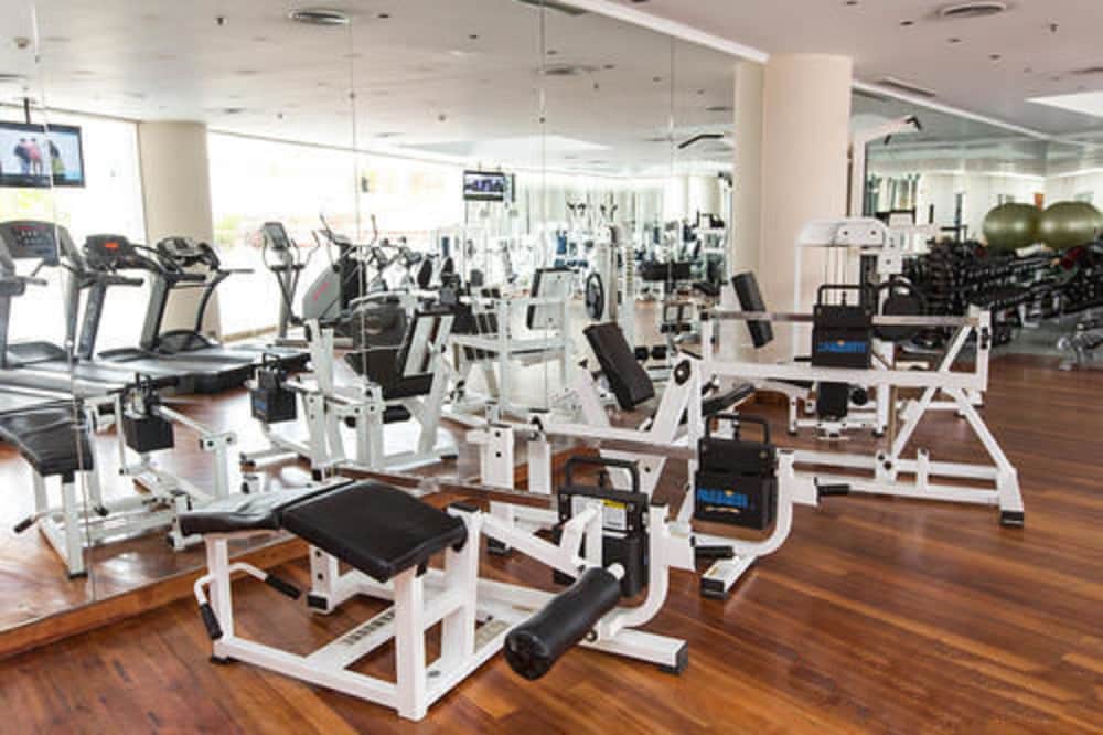 Royal Monte Carlo Sharm El Sheikh - Adults only — Sports & recreation in Sharm El Sheikh, Red Sea