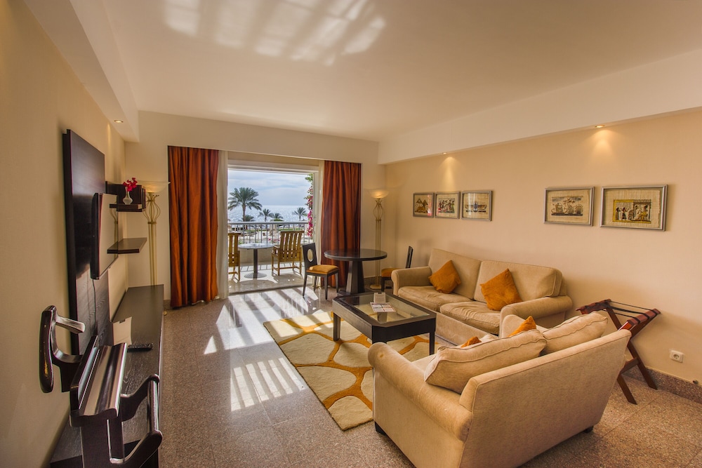 Royal Monte Carlo Sharm El Sheikh - Adults only — Hotel rooms in Sharm El Sheikh, Red Sea