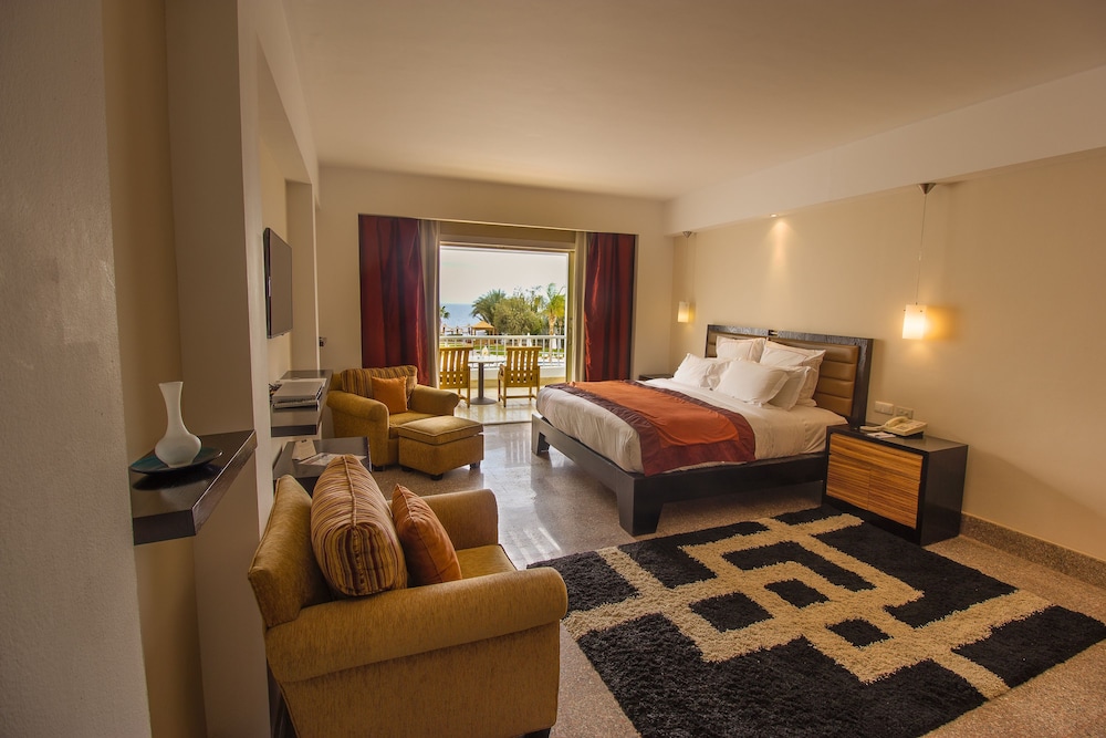 Royal Monte Carlo Sharm El Sheikh - Adults only — Hotel rooms in Sharm El Sheikh, Red Sea