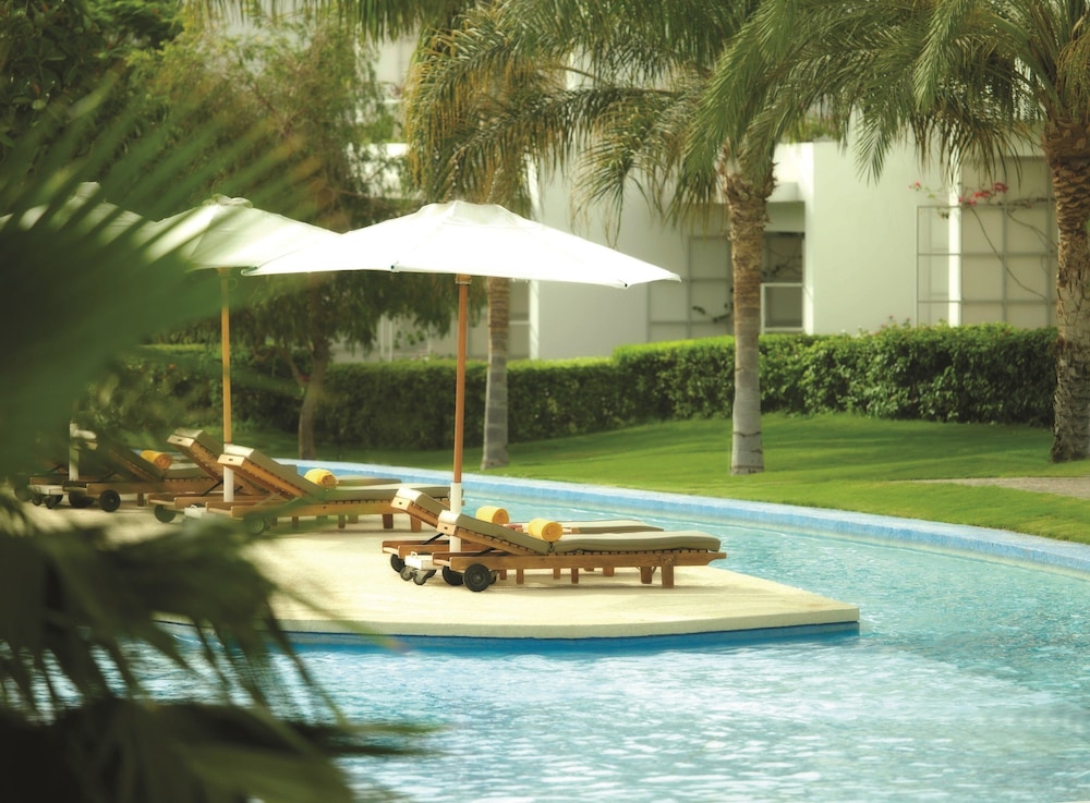 Royal Monte Carlo Sharm El Sheikh - Adults only — Swimming pool in Sharm El Sheikh, Red Sea