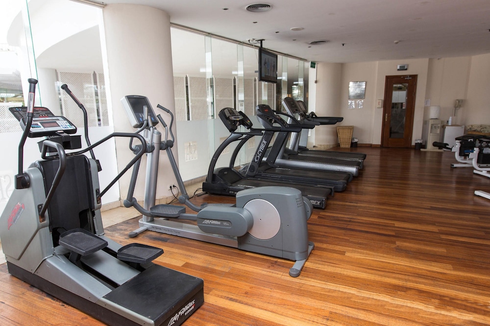 Royal Monte Carlo Sharm El Sheikh - Adults only — Sports & recreation in Sharm El Sheikh, Red Sea