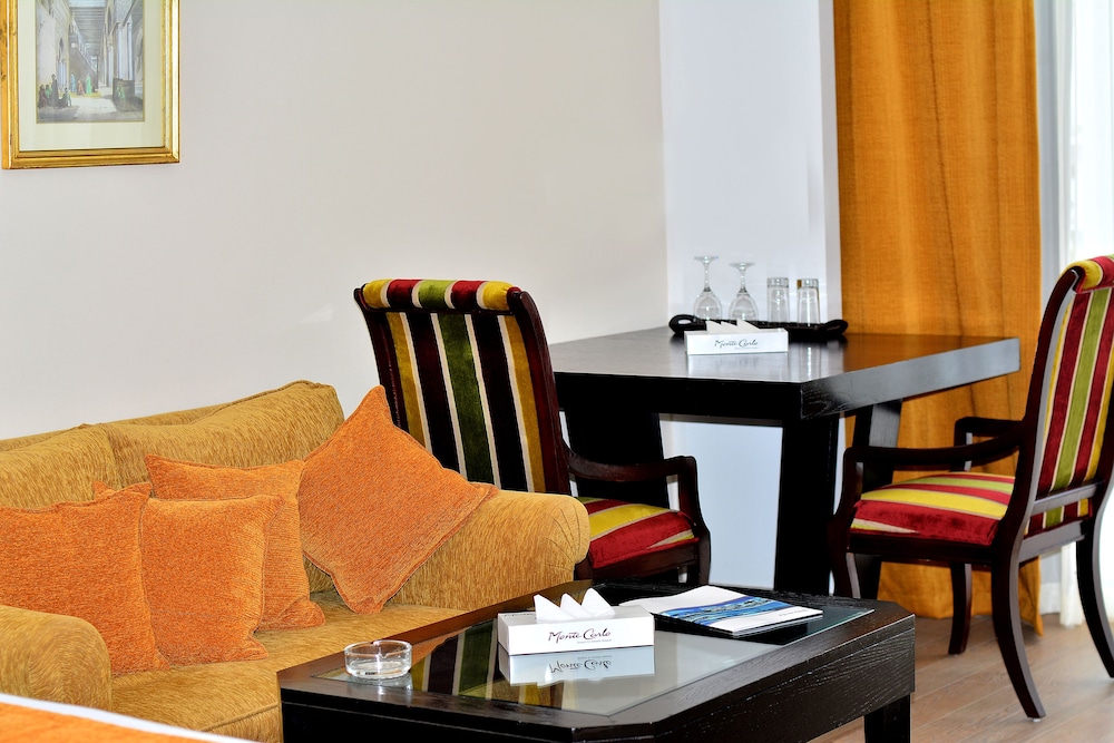 Royal Monte Carlo Sharm El Sheikh - Adults only — Hotel rooms in Sharm El Sheikh, Red Sea